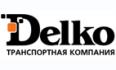 Delko, транспортная компания